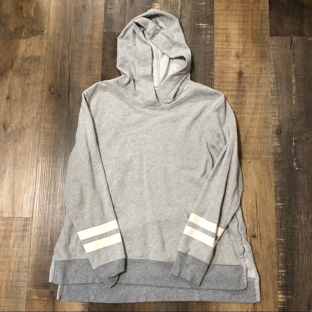 Old Navy Tunic-Style Hoodie